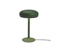 Eva Solo Lámpara de mesa Emendo Emerald green
