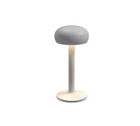 Eva Solo Lámpara de mesa portátil Emendo Cloud
