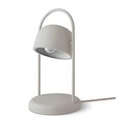 Eva Solo Lámpara de mesa Quay 40 cm Stone