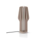 Eva Solo Lámpara recargable Radiant LED Pearl beige