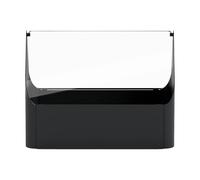 Eva Solo Mini invernadero Simply Grow 32x42x20 cm Black