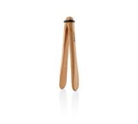 Eva Solo Pinzas para servir Nordic kitchen 17 cm Bamboo