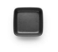 Eva Solo Bol cuadrado Nordic Kitchen negro