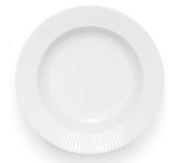 Eva Solo Plato hondo Eva Trio Legio Nova blanco