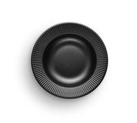 Eva Solo Plato hondo Eva Trio Legio Nova Negro