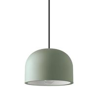 Eva Solo Lámpara colgante Quay pequeña Ø22 cm Pine