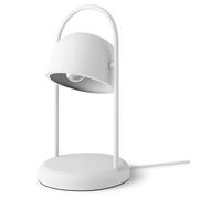 Eva Solo Quay Lámpara de Mesa Ø16 Blanco