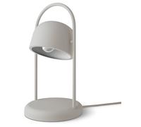 Eva Solo Lámpara de mesa Quay 40 cm Stone