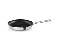 Eva Solo Sartén cerámica Eva Trio Stainless Steel Slip-Let 24 cm