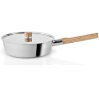 EVA SOLO | Sartén | Cocina nórdica | 24 cm | Diseño danés, funcionalidad y calidad