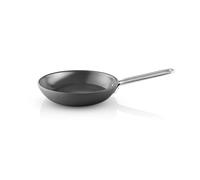 Eva Trio - Sartén de acero inoxidable, 24 cm