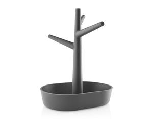 Eva Solo Soporte organizador de cocina Eva Solo 13x19 cm Elephant grey