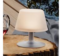 EVA Solo SunLight de mesa solar LED esmerilado