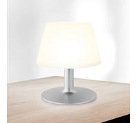 Eva Solo SunLight lámpara de mesa LED solar, USB 24cm