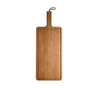Eva Solo Tabla de cortar Nordic kitchen bambú 22x44 cm
