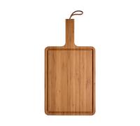 Eva Solo Tabla de cortar Nordic kitchen bambú 24x32 cm