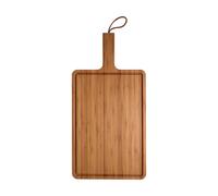 Eva Solo Tabla de cortar Nordic kitchen bambú 26x38 cm