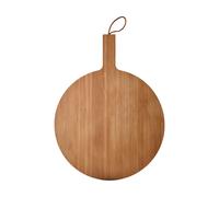 Eva Solo Tabla de cortar Nordic kitchen bambú Ø35 cm