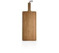 Eva Solo Tabla de cortar Nordic kitchen bambú 22x44 cm