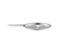 Eva Solo Tapa para plato Eva Trio de acero inoxidable reciclado Ø16 cm