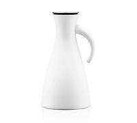 Eva Solo Jarra térmica Termo Eva Solo, 1,0 l, 100% antigoteo, blanco mate