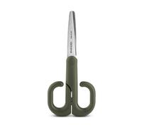Eva Solo Tijeras redondeadas Green Tool de 16 cm Verde