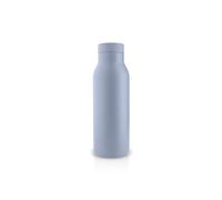 Eva Solo Urban Botella Aislante Cielo Azul Botella Iso Botella Acero Inoxidable 500 ml