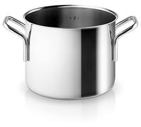 Eva Solo Olla Eva Trio Stainless Steel 2.2 L