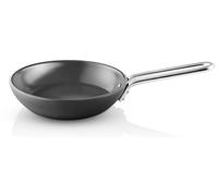 Eva Trio - Sartén de acero inoxidable, 24 cm