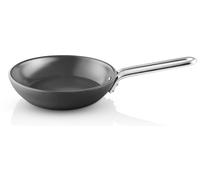 Eva Trio - Sartén de acero inoxidable, 28 cm