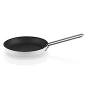 Eva Solo Sartén cerámica Eva Trio White Line Slip-Let 24 cm