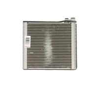 Evaporador, aire acondicionado DENSO DEV09103
