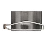 Evaporador, aire acondicionado MAHLE AE 67 000S