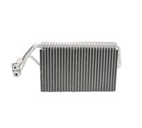 Evaporador, aire acondicionado NISSENS 92221