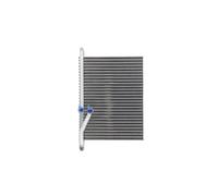 Evaporador, aire acondicionado NISSENS 92304