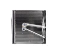Evaporador, aire acondicionado NISSENS 92321