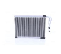 Evaporador, aire acondicionado NISSENS 92337