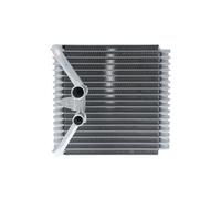 Evaporador, aire acondicionado NRF 36043