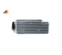 Evaporador, aire acondicionado NRF 36078