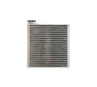 Evaporador, aire acondicionado NRF 36114