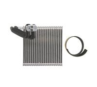 Evaporador, aire acondicionado NRF 36163