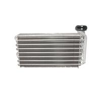 Evaporador, aire acondicionado THERMOTEC KTT150011