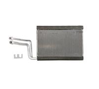 Evaporador, aire acondicionado THERMOTEC KTT150030