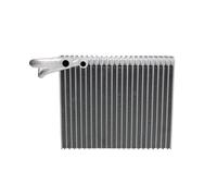 Evaporador, aire acondicionado THERMOTEC KTT150048