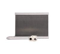 Evaporador, aire acondicionado THERMOTEC KTT150049
