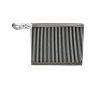 Evaporador, aire acondicionado THERMOTEC KTT150054