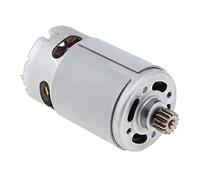 Evarbuild GRS550VC Motor de 14 dientes 21500-29000RPM Motor de taladro de litio 18V para destornillador eléctrico recargable