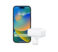 Eve Home Sensor de contacto Eve Door Window (Matter) inteligente para puertas y ventanas