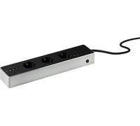 Eve Energy Strip Regleta Inteligente con 3 Salidas AC