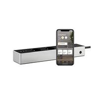 Eve Home Regleta Eve Energy Strip triple inteligente con contador eléctrico y Apple HomeKit